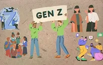 Nhân sự gen Z phá vỡ những nguyên tắc thị trường lao động?