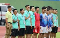 V.League 2023: Tình thế nguy hiểm của Becamex Bình Dương