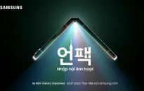 Những sản phẩm được chờ đợi tại Galaxy Unpacked 2023