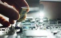 Đức rót 22 tỷ USD đầu tư sản xuất chip