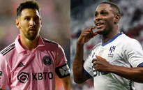 Messi bị "tố" khiến cựu sao Man Utd... thất nghiệp