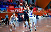 VBA 2023 - Game 34: Cuộc đua vẫn tiếp tục