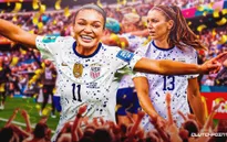Ai là cầu thủ có thu nhập cao nhất tại World Cup nữ 2023