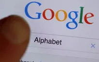 Công ty mẹ của Google tăng trưởng mạnh