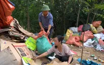 Về quê: Hỗ trợ hộ nghèo đặc biệt khó khăn tại Lạng Sơn để có thêm động lực thoát nghèo