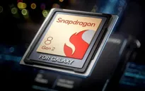 Chip Snapdragon trang bị cho các mẫu Galaxy mới của Samsung có gì ấn tượng?