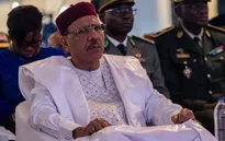 Quân đội Niger tuyên bố phế truất Tổng thống