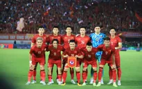 Bốc thăm vòng loại thứ 2 World Cup 2026: ĐT Việt Nam cùng bảng 2 đội Đông Nam Á