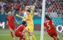 Bốc thăm bóng đá nữ Asiad 19: ĐT nữ Việt Nam cùng bảng với ĐT nữ Nhật Bản