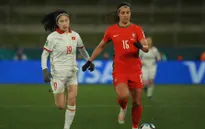 Thanh Nhã: “Chúng tôi đã chơi tốt hơn ở hiệp 2”