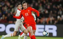 World Cup 2023: Báo chí quốc tế khen ngợi ĐT nữ Việt Nam trong trận gặp ĐT Bồ Đào Nha