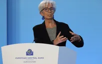 Chủ tịch ECB: Cuộc chiến chống lạm phát vẫn rất cam go
