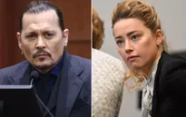 Phiên tòa giữa Johnny Depp - Amber Heard được tái hiện trong phim tài liệu mới