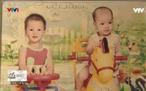 Tuổi thơ nhọc nhằn của cậu bé bị mẹ bỏ rơi