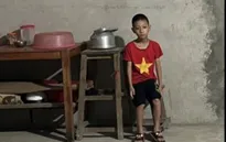 Cậu bé 9 tuổi ở Tuyên Quang mắc bệnh tim bẩm sinh không có tiền phẫu thuật
