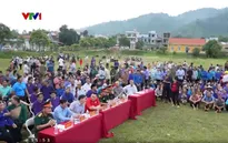 Về quê: Tiếp thêm kế sinh nhai cho người dân nghèo vùng cao có thêm động lực phát triển vươn lên thoát nghèo