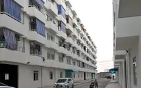 Tăng tốc triển khai nhà ở xã hội