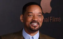 Will Smith lên tiếng về cuộc đình công kép tại Hollywood