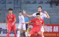 Lịch thi đấu và trực tiếp V.League 2023 hôm nay, 29/7: Tâm điểm CLB Công An Hà Nội vs CLB Hải Phòng