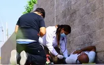Tử vong do nắng nóng ở Mexico đã lên tới 249 người