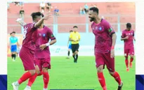 CLB Khánh Hòa chính thức trụ hạng | V.League 2023