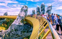 Việt Nam vươn lên top đầu thế giới về lượt tìm kiếm du lịch