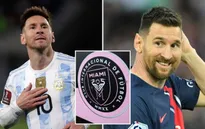 Bất ngờ với mức lương Messi nhận tại Inter Miami