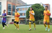 HLV Mai Đức Chung: ĐT nữ Việt Nam chuẩn bị kỹ lưỡng cho World Cup