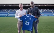 Patrick Vieira tái xuất sau 3 tháng bị sa thải
