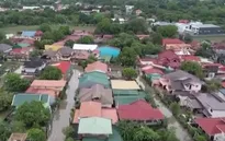 Gần 3 tỷ người có nguy cơ phải di cư do biến đổi khí hậu