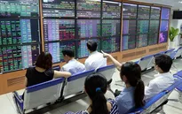 Chuyên gia lý giải đà tăng điểm của chứng khoán Việt Nam