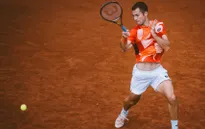 Alexander Zverev và Laslo Djere vào chung kết Hamburg mở rộng