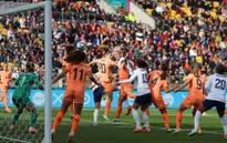 Kỷ lục mới về khán giả tại World Cup nữ 2023