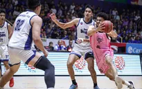 VBA 2023 - Game 37: Màu hồng không xa lạ