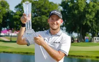 Lee Hodges vô địch giải golf 3M mở rộng