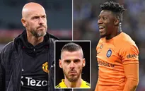 Kỳ chuyển nhượng hiệu quả của Man Utd