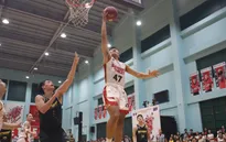 VBA 2023 - Game 38: Nối dài mạch trận thất vọng