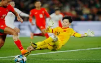 Cầu thủ ĐT Việt Nam lọt đội hình tiêu biểu World Cup 2023
