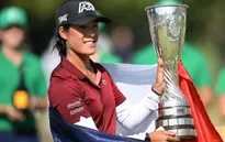 Celine Boutier - Người tạo nên lịch sử cho golf nước Pháp là ai?