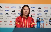 Hải Yến: "Cố gắng hết mình dù đá chính hay dự bị"