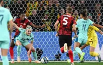 Australia loại ĐKVĐ Olympic khỏi World Cup nữ 2023
