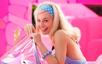 Phim "Barbie" bị cấm chiếu tại Việt Nam do có hình ảnh "đường lưỡi bò"