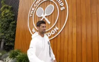 Novak Djokovic khởi đầu thuận lợi tại Wimbledon 2023