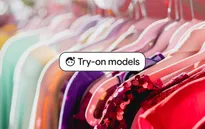 Google ra mắt công cụ tích hợp AI có khả năng thay đổi ngành bán lẻ thời trang trực tuyến