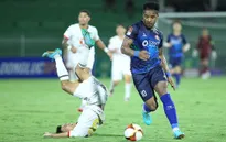 Số liệu chuyên môn sau vòng 13 V.League 2023: Rafaelson bứt phá trong cuộc đua Vua phá lưới