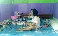 Cháu bé 3 tháng tuổi tại thành phố Hồ Chí Minh mắc bệnh tim bẩm sinh cần giúp đỡ