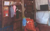 Bệnh nhi nghèo 2 tuổi ở Trà Vinh cần 85 triệu đồng phẫu thuật tim