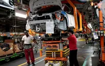 Ngành sản xuất xe điện của Mỹ khó tự chủ nguồn cung