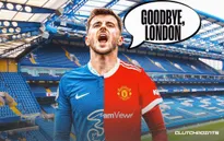 Mason Mount viết tâm thư chia tay CĐV Chelsea