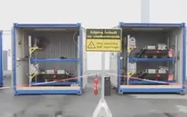 Na Uy lọc “vàng đen” từ pin xe điện cũ